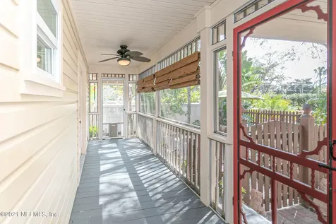 6 Tremerton Street St. Augustine FL 32084