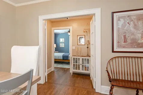 6 Tremerton Street St. Augustine FL 32084