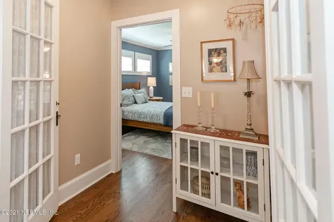6 Tremerton Street St. Augustine FL 32084
