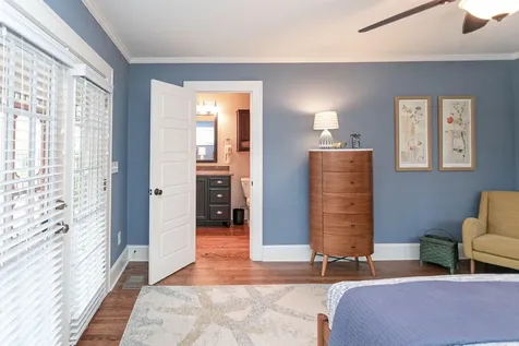 6 Tremerton Street St. Augustine FL 32084