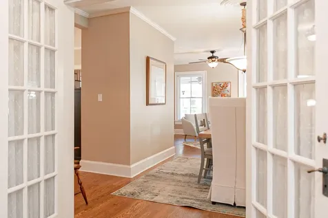 6 Tremerton Street St. Augustine FL 32084