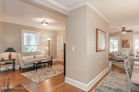 6 Tremerton Street St. Augustine FL 32084
