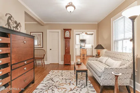6 Tremerton Street St. Augustine FL 32084