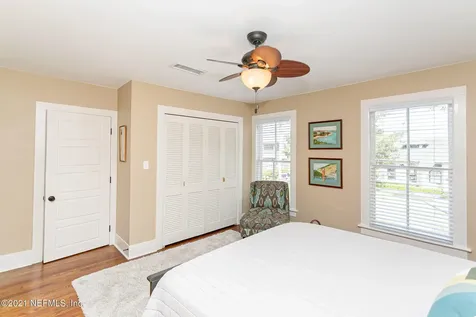 6 Tremerton Street St. Augustine FL 32084