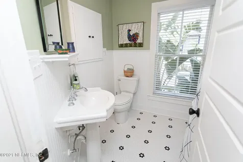 6 Tremerton Street St. Augustine FL 32084