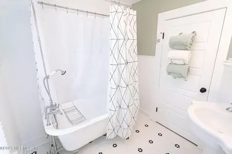 6 Tremerton Street St. Augustine FL 32084