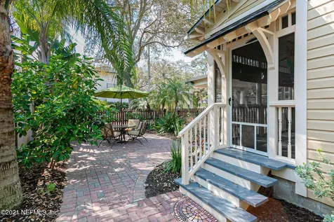 6 Tremerton Street St. Augustine FL 32084