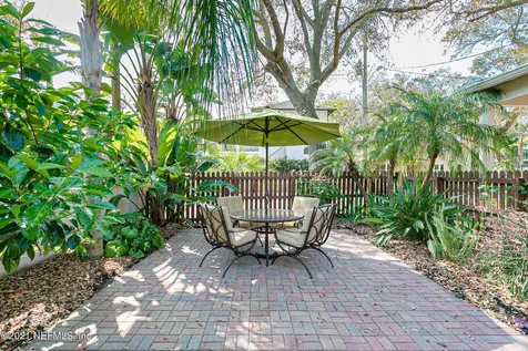 6 Tremerton Street St. Augustine FL 32084