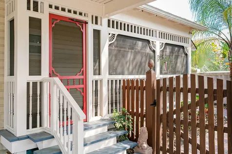 6 Tremerton Street St. Augustine FL 32084