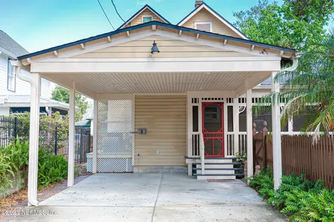 6 Tremerton Street St. Augustine FL 32084