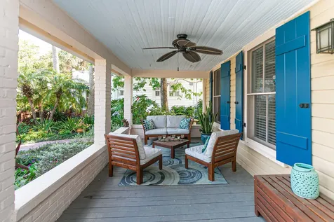 6 Tremerton Street St. Augustine FL 32084