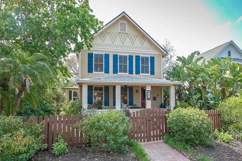 6 Tremerton Street St. Augustine FL 32084