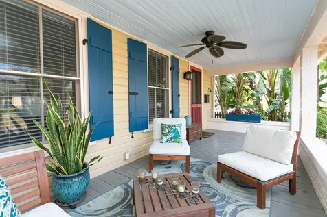 6 Tremerton Street St. Augustine FL 32084