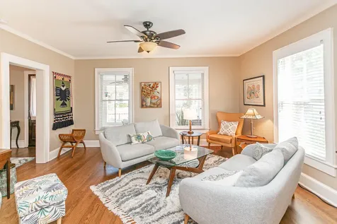 6 Tremerton Street St. Augustine FL 32084