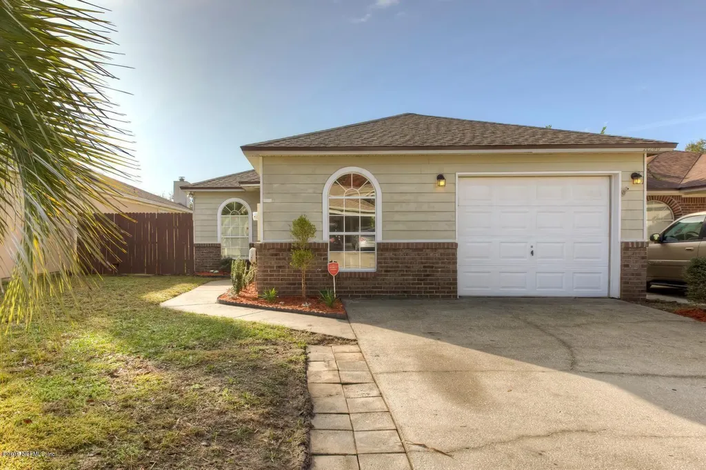 11200 Ridgetop Lane Jacksonville FL 32225