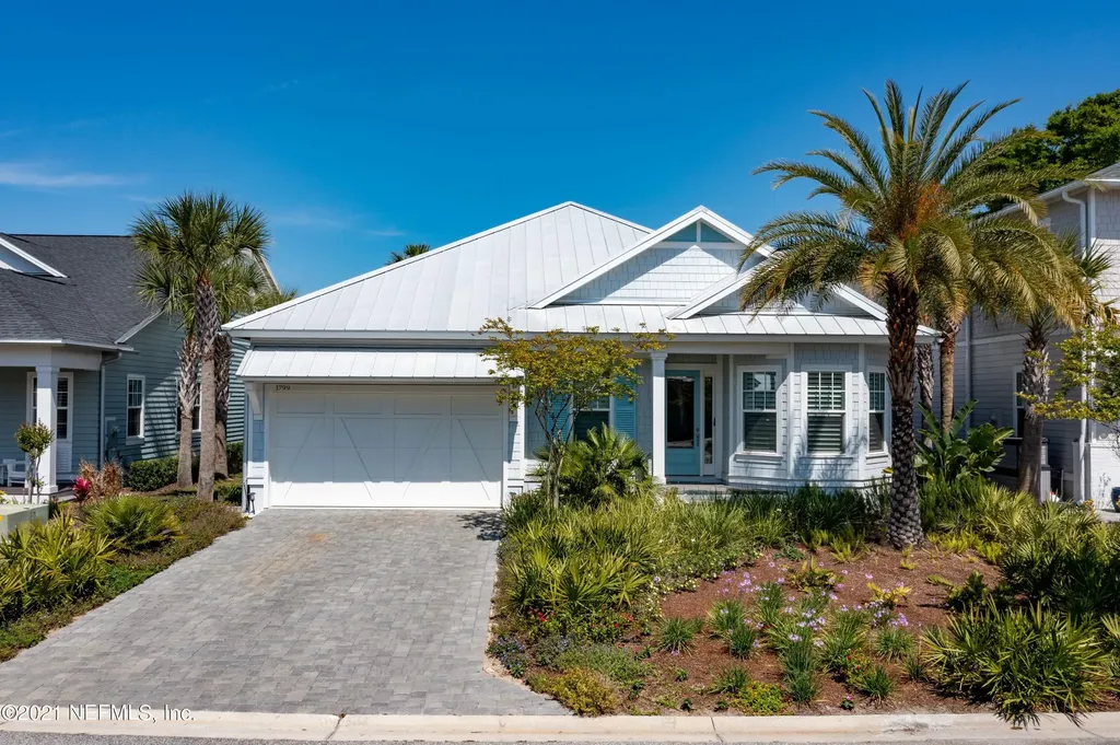 1799 Atlantic Beach Drive Atlantic Beach FL 32233