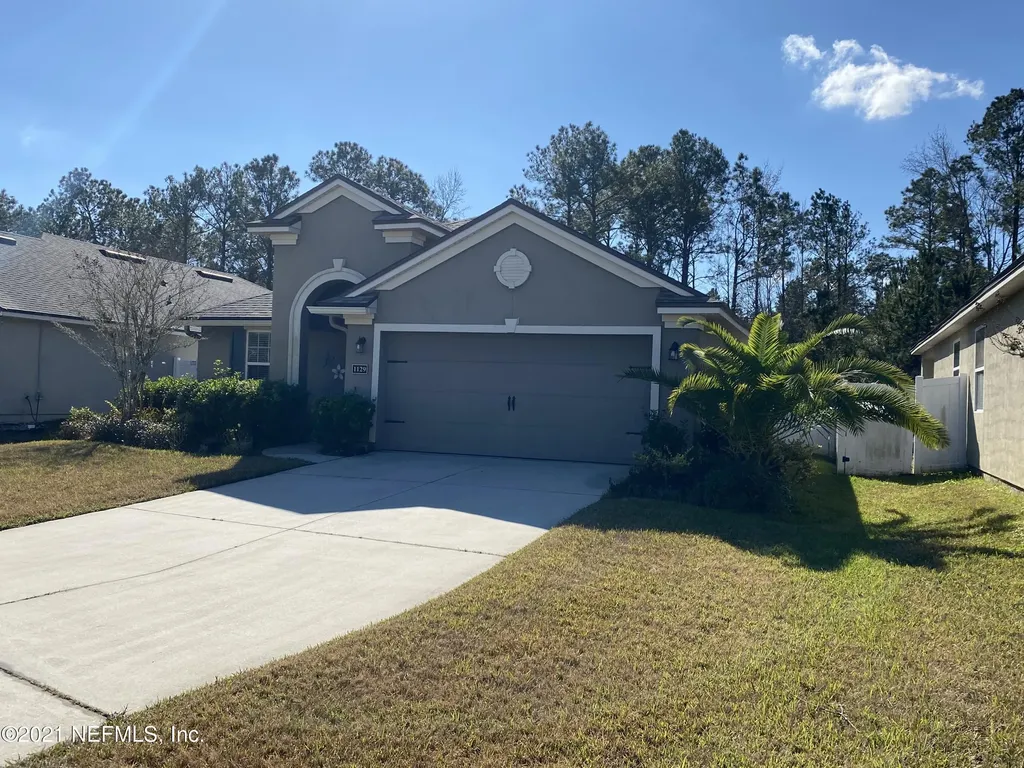 1129 Carmona Place St. Augustine FL 32092