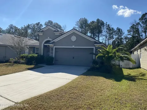 1129 Carmona Place St. Augustine FL 32092