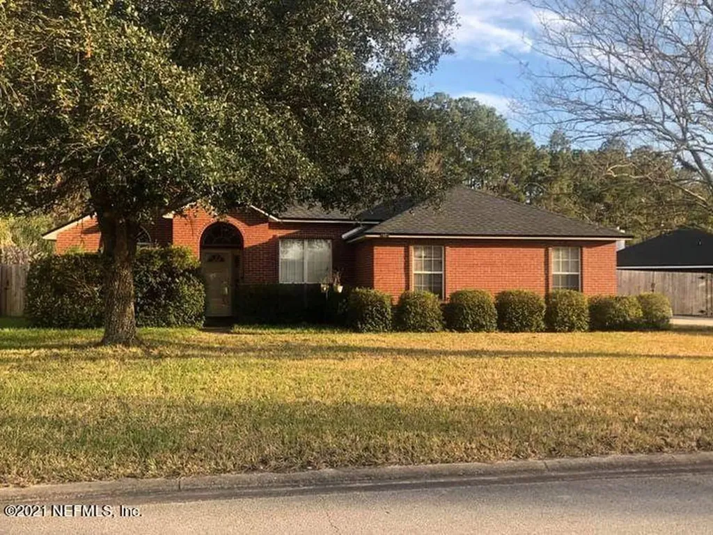 1427 Summit Oaks Drive E Jacksonville FL 32221