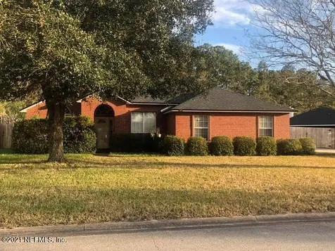 1427 Summit Oaks Drive E Jacksonville FL 32221