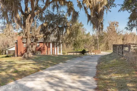 452 SE Fritzi Court Lake City FL 32025