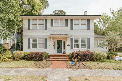1615 Aberdeen Street Jacksonville FL 32205