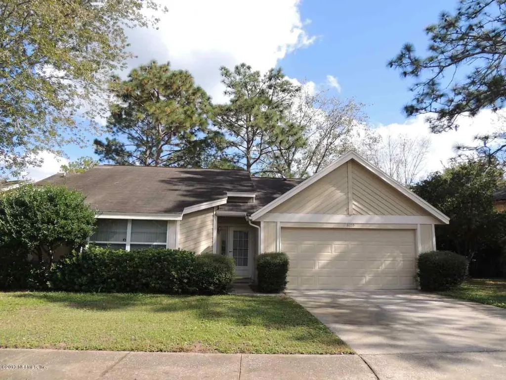 8055 Creedmoor Drive Jacksonville FL 32244