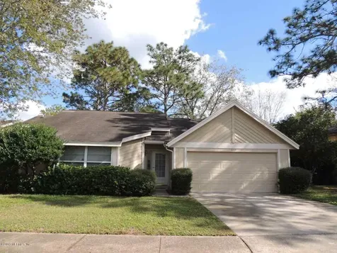 8055 Creedmoor Drive Jacksonville FL 32244