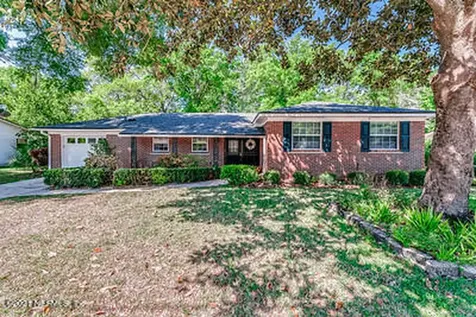 1914 Grove Park Drive Orange Park FL 32073