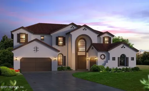 2573 Karatas Court Jacksonville FL 32246