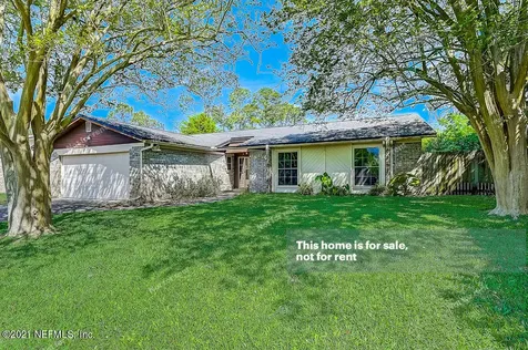 1770 Olive Court Orange Park FL 32073
