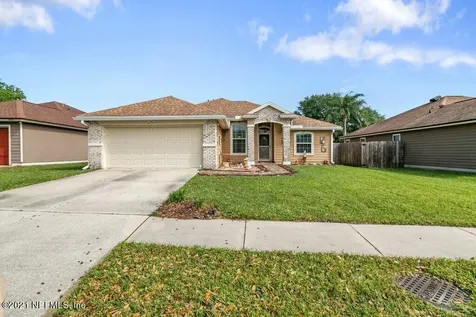 3656 Morning Meadow Lane Orange Park FL 32073