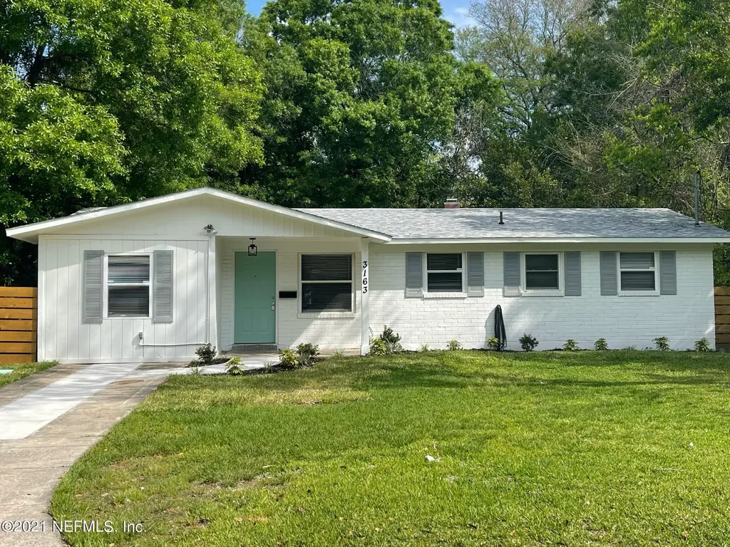 3163 W 16th Street Jacksonville FL 32254