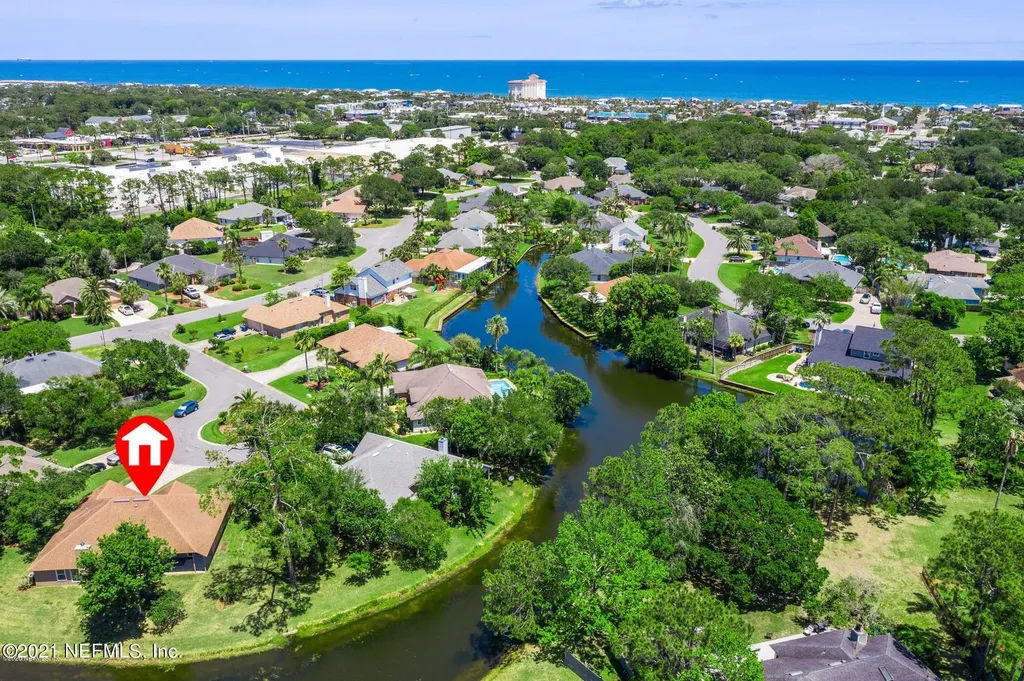 408 Sanibel Court Neptune Beach FL 32266