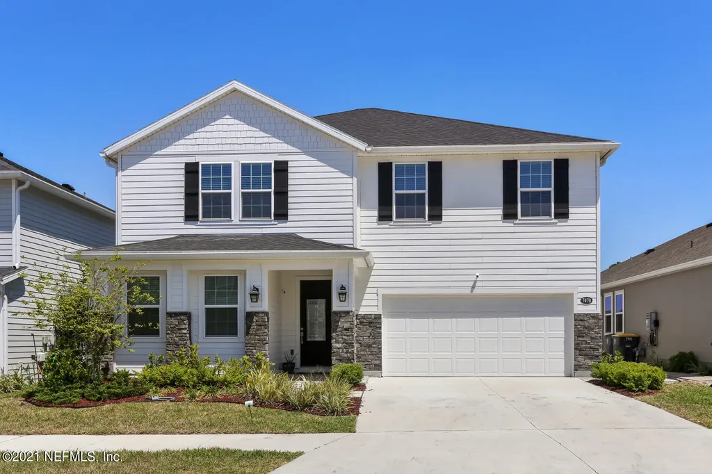 7470 Sunnydale Lane Jacksonville FL 32256