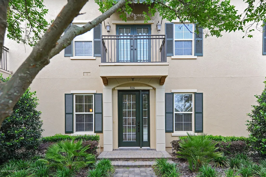 786 Providence Island Court Jacksonville FL 32225