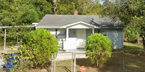 9027 Adams Avenue Jacksonville FL 32208