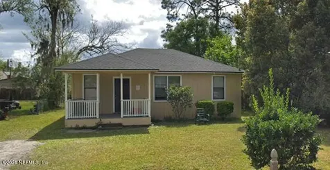 6054 Transylvania Avenue Jacksonville FL 32210