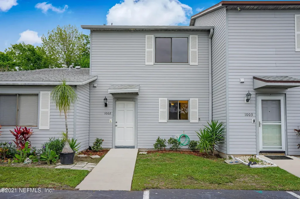 1002 Deer Springs Road Port Orange FL 32129