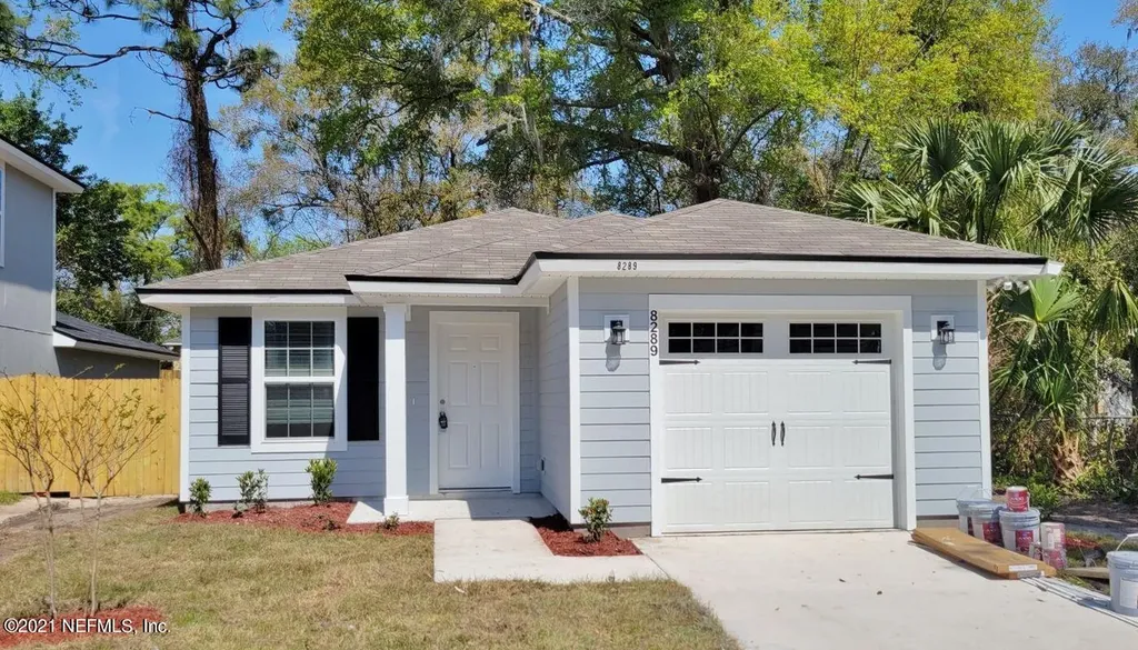 8289 Free Avenue Jacksonville FL 32211
