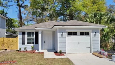 8289 Free Avenue Jacksonville FL 32211