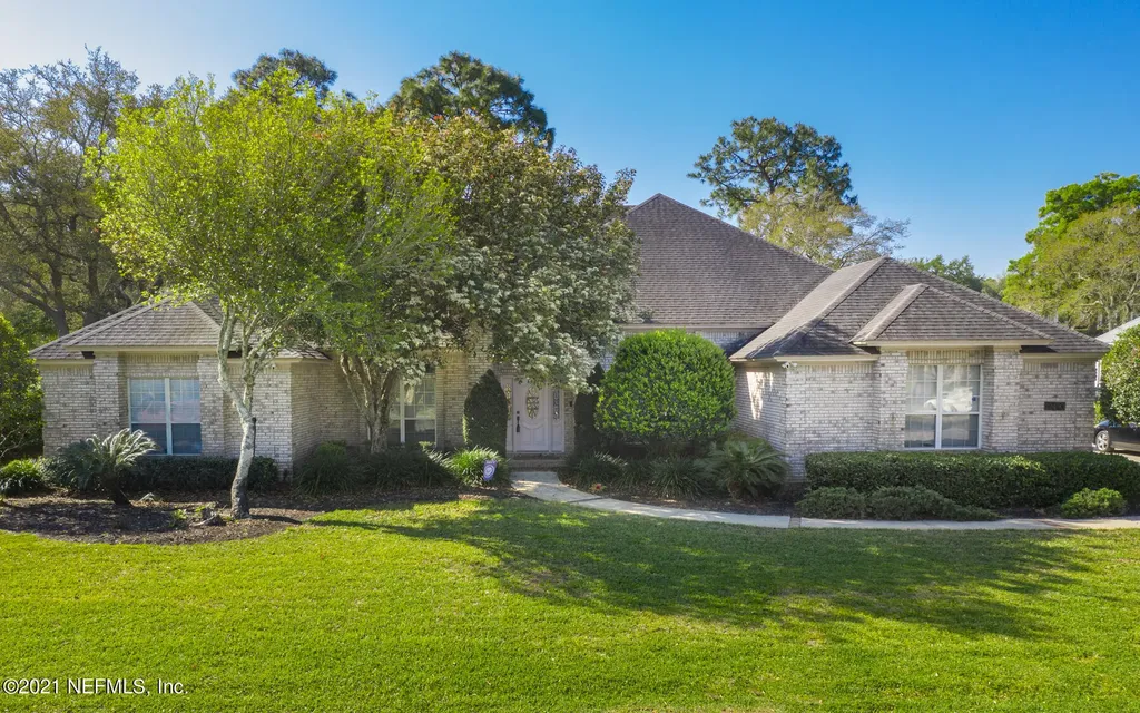 12490 Turnberry Drive Jacksonville FL 32225
