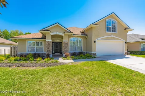 2608 S Waterleaf Drive St. Augustine FL 32092