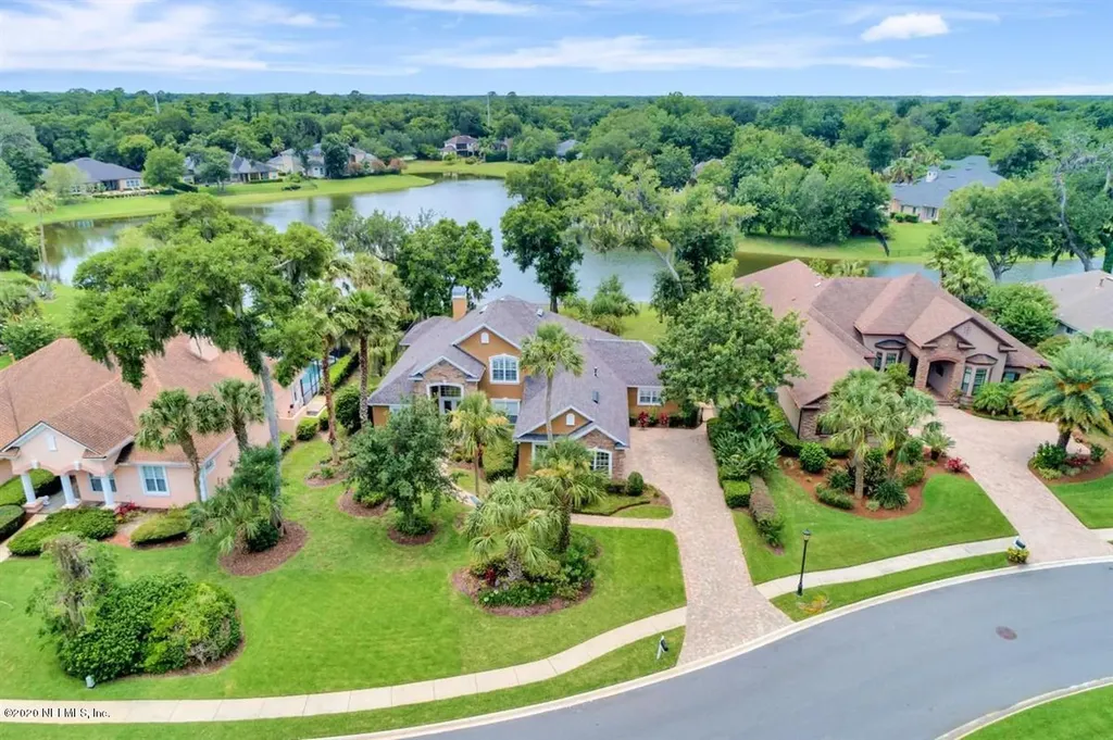 13822 Saxon Lake Drive Jacksonville FL 32225