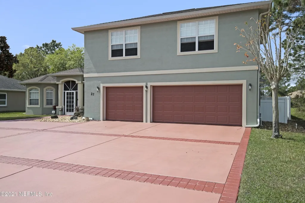 27 Felshire Lane Palm Coast FL 32137