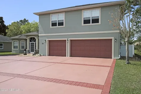27 Felshire Lane Palm Coast FL 32137