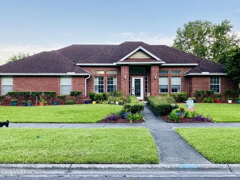 10454 Innisbrook Drive Jacksonville FL 32222