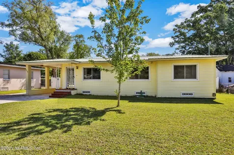 4435 Ish Brant Road W Jacksonville FL 32210