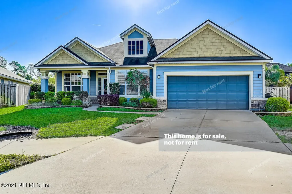 3089 Aaron Cove Court Jacksonville FL 32224