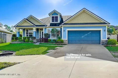 3089 Aaron Cove Court Jacksonville FL 32224